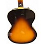 Used Stromberg NEWPORT 2 Color Sunburst Hollow Body Electric Guitar