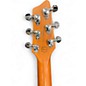 Used Godin A6 Ultra Koa Deluxe Natural Acoustic Electric Guitar