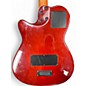 Used Godin A6 Ultra Koa Deluxe Natural Acoustic Electric Guitar