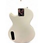 Used Maestro LES PAUL WHITE Solid Body Electric Guitar