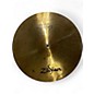Used Zildjian 18in Scimitar Crash Ride Cymbal thumbnail