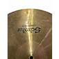 Used Zildjian 18in Scimitar Crash Ride Cymbal