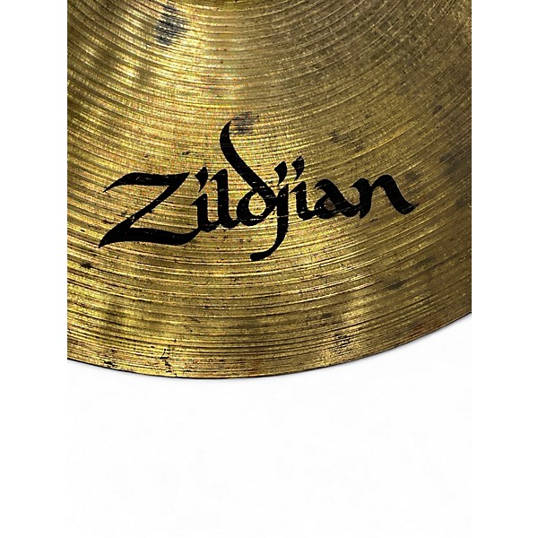 Used Zildjian 18in Scimitar Crash Ride Cymbal