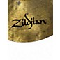 Used Zildjian 18in Scimitar Crash Ride Cymbal