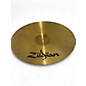 Used Zildjian 18in Scimitar Crash Ride Cymbal