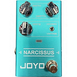 Used Joyo Narcissus Effect Pedal