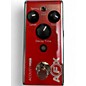Used Fishman Afx AcoustiVerb Effect Pedal thumbnail