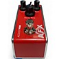 Used Fishman Afx AcoustiVerb Effect Pedal