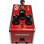 Used Fishman Afx AcoustiVerb Effect Pedal
