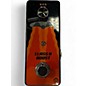 Used Pigtronix Class A Boost Effect Pedal thumbnail