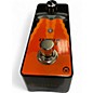 Used Pigtronix Class A Boost Effect Pedal