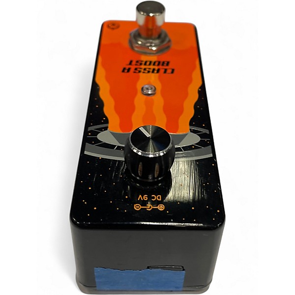 Used Pigtronix Class A Boost Effect Pedal