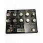Used Empress Effects Heavy Dual-Channel Distortion Effect Pedal thumbnail