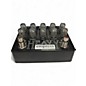 Used Empress Effects Heavy Dual-Channel Distortion Effect Pedal