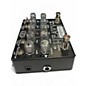 Used Empress Effects Heavy Dual-Channel Distortion Effect Pedal