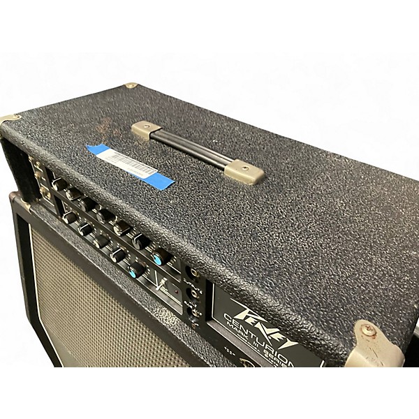 Used Peavey CENTURION Battery Powered Amp