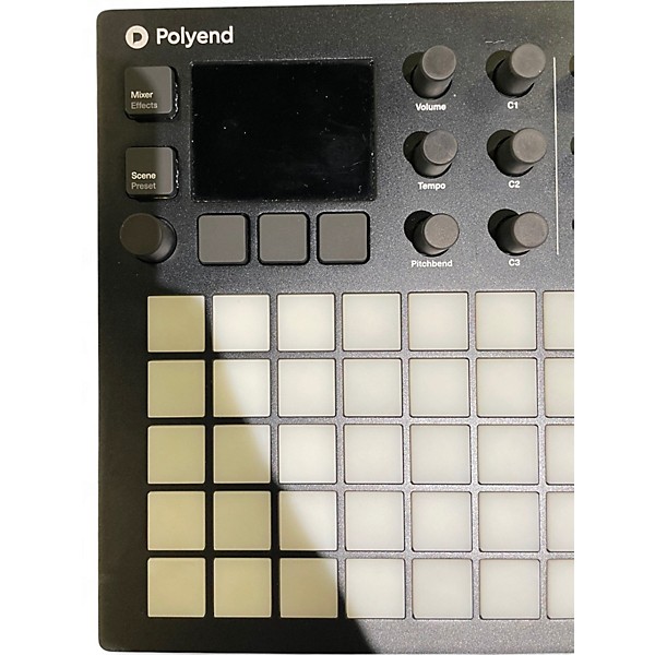 Used Polyend SYNTH Synthesizer