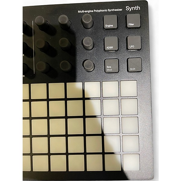 Used Polyend SYNTH Synthesizer