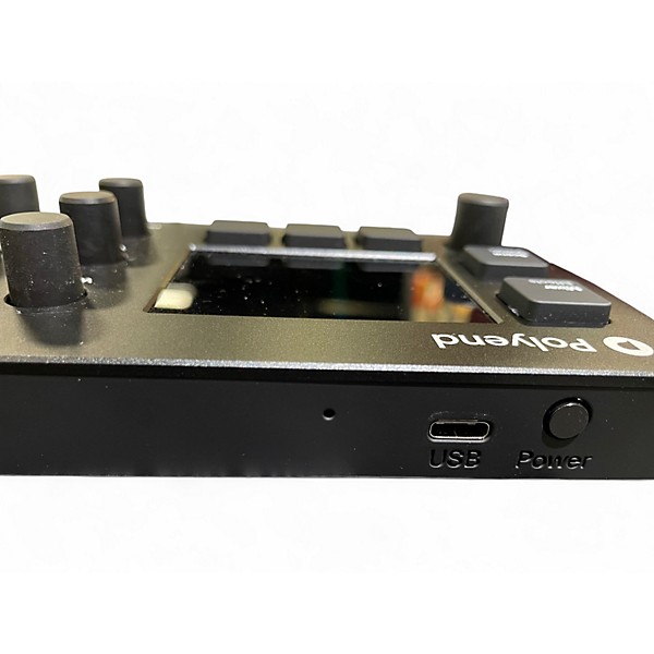 Used Polyend SYNTH Synthesizer
