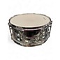 Used Ludwig 6X13 Supralite Snare Steel Drum