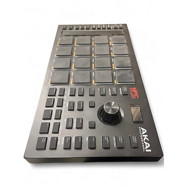 Used Akai Professional MPC STUDIO BLACK Production Controller