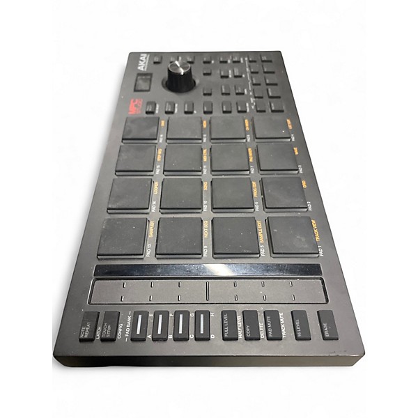 Used Akai Professional MPC STUDIO BLACK Production Controller