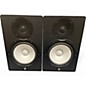 Used Yamaha HS8 Pair Powered Monitor thumbnail