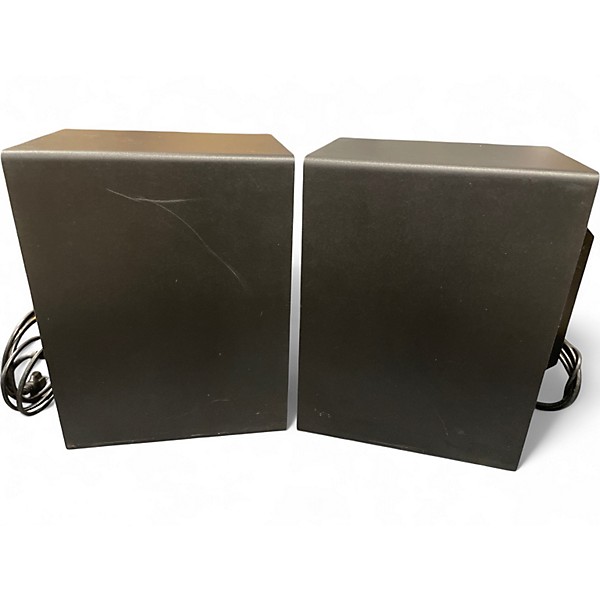 Used Yamaha HS8 Pair Powered Monitor