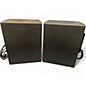 Used Yamaha HS8 Pair Powered Monitor