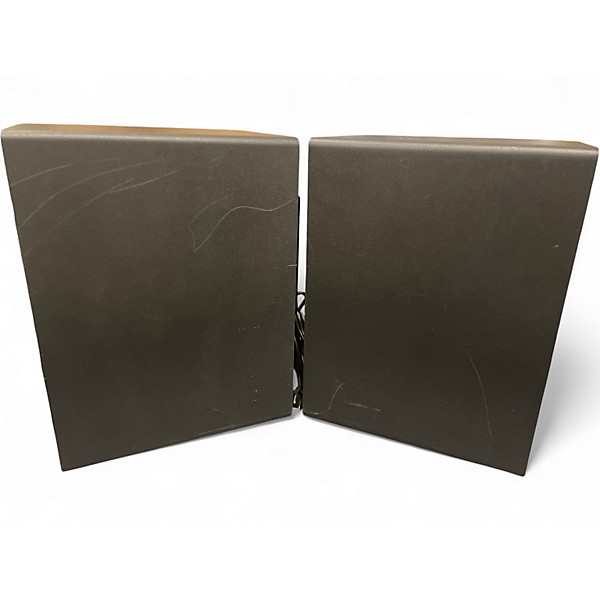 Used Yamaha HS8 Pair Powered Monitor