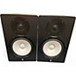 Used Yamaha HS8 Pair Powered Monitor