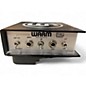 Used Warm Audio direct box active Direct Box