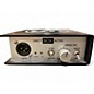 Used Warm Audio direct box active Direct Box