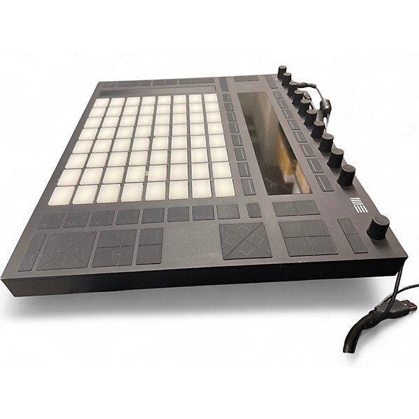 Used Ableton Push 2 MIDI Controller