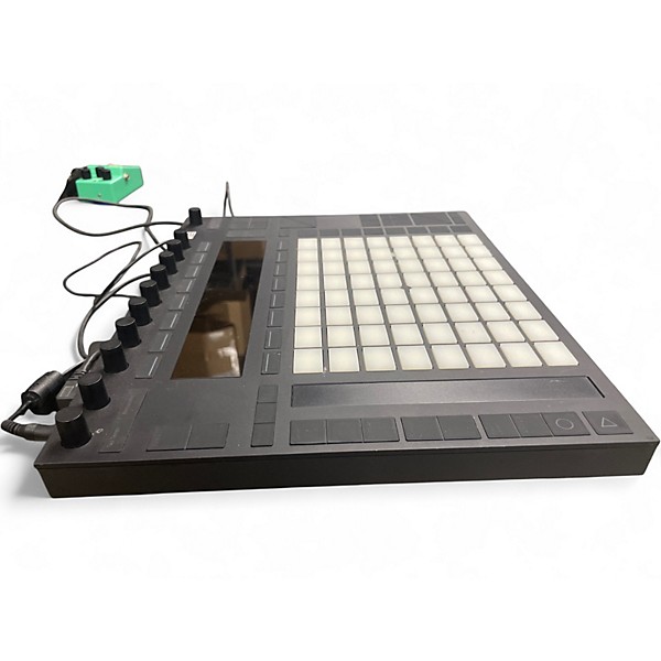 Used Ableton Push 2 MIDI Controller