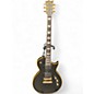 Used ESP LTD EC1000 Satin Black Solid Body Electric Guitar thumbnail