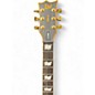 Used ESP LTD EC1000 Satin Black Solid Body Electric Guitar