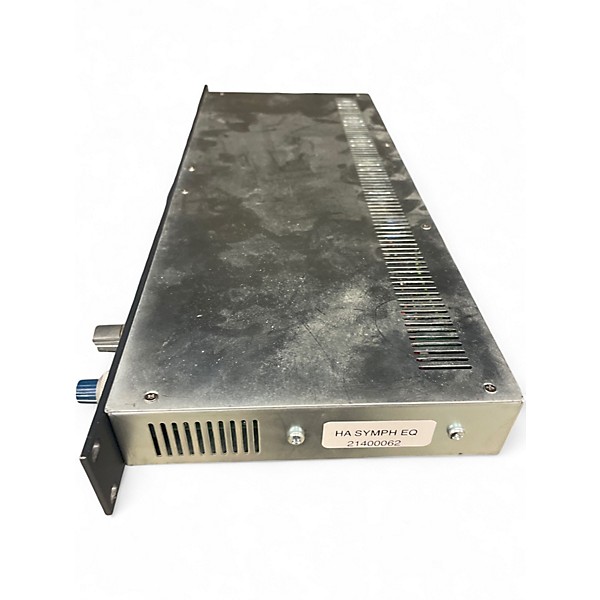 Used Heritage Audio symph eq Equalizer