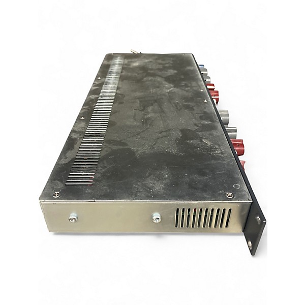 Used Heritage Audio symph eq Equalizer