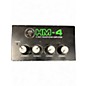 Used Mackie hm4 Headphone Amp thumbnail