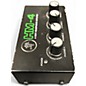 Used Mackie hm4 Headphone Amp