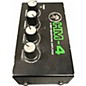 Used Mackie hm4 Headphone Amp
