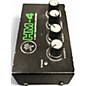 Used Mackie hm4 Headphone Amp