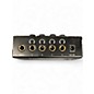 Used Mackie hm4 Headphone Amp
