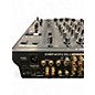 Used Denon DJ x1800 prime DJ Mixer
