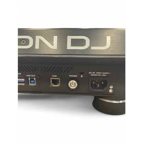 Used Denon DJ SC5000M DJ Player