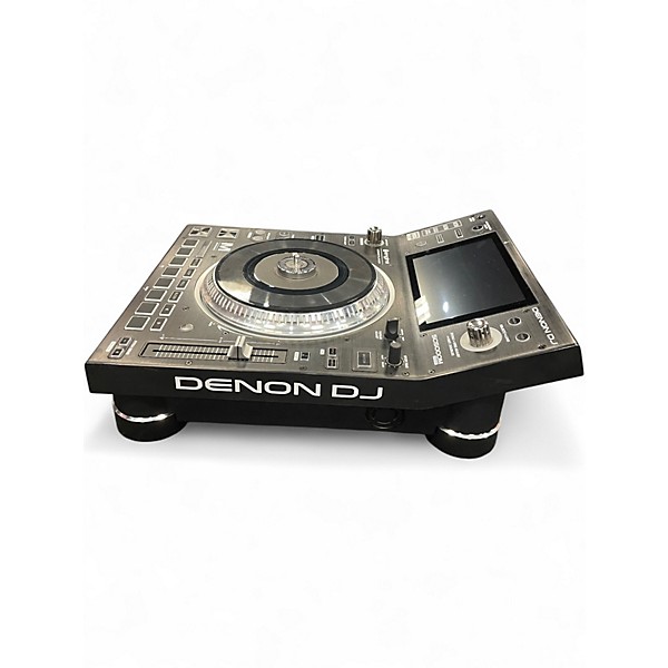 Used Denon DJ SC5000M DJ Player
