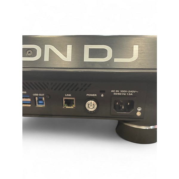 Used Denon DJ SC5000M DJ Player