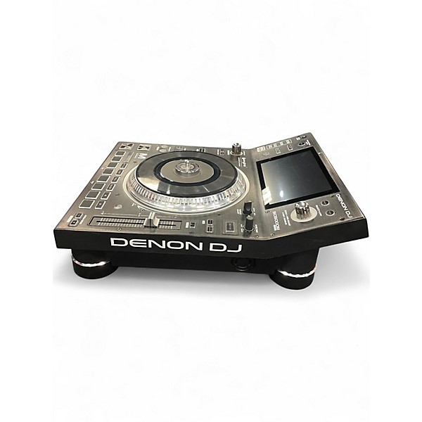 Used Denon DJ SC5000M DJ Player