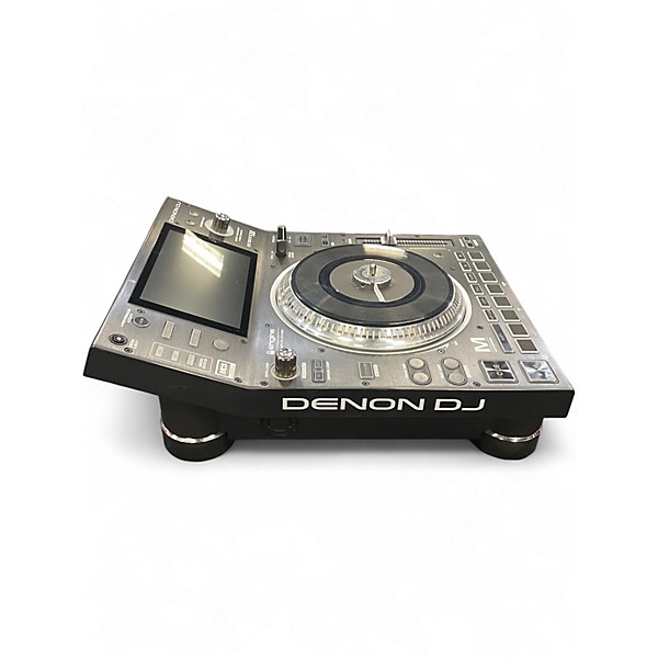 Used Denon DJ SC5000M DJ Player